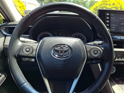 2021 Toyota Venza LE