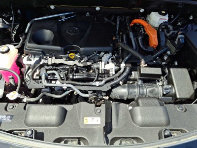 2021 Toyota Venza LE