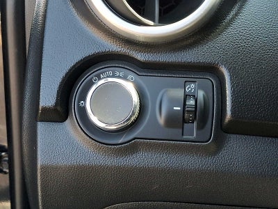 2015 Chevrolet Trax LS