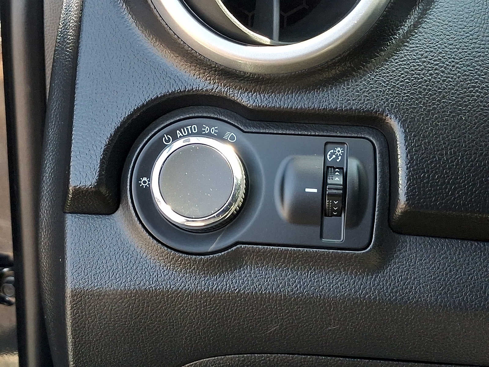 2015 Chevrolet Trax LS