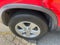 2015 Chevrolet Trax LT