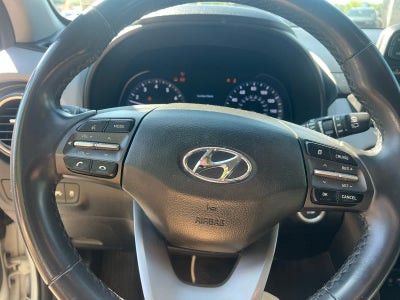 2020 Hyundai Kona SEL