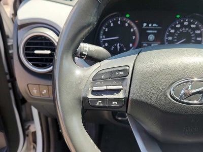 2020 Hyundai Kona SEL