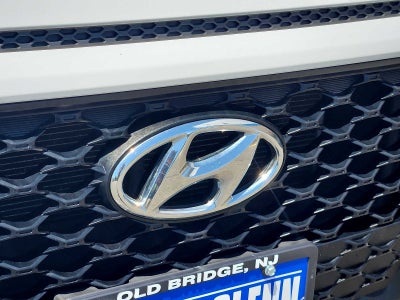 2020 Hyundai Kona SEL
