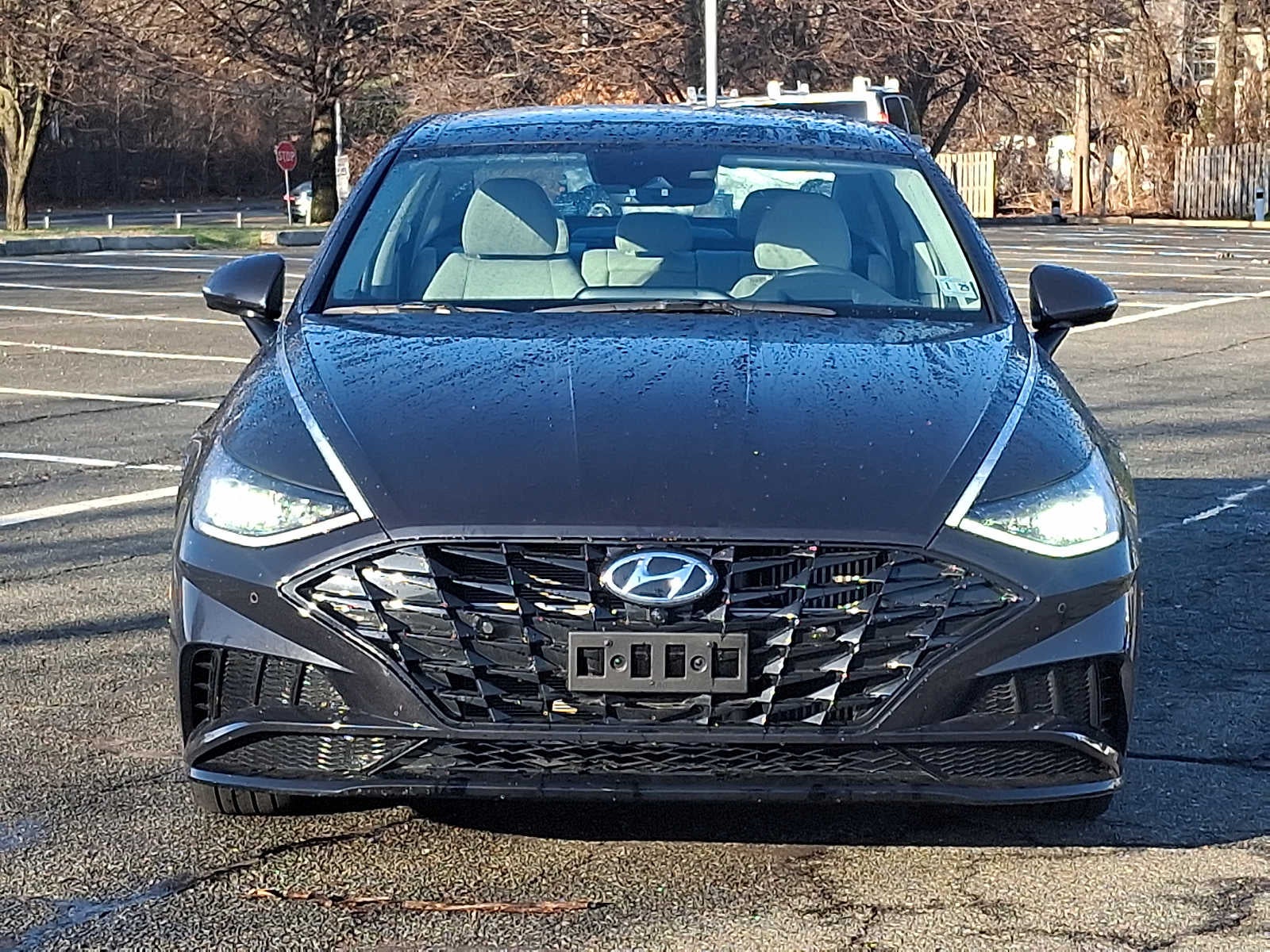 2023 Hyundai Sonata Limited
