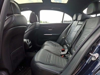 2022 Mercedes-Benz C 300 C 300