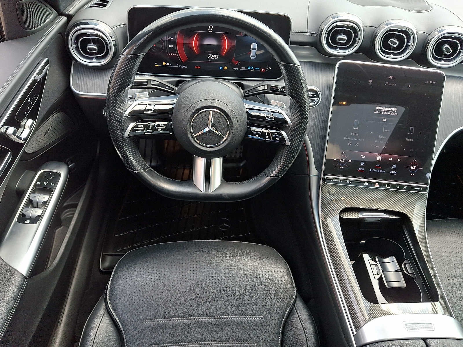 2022 Mercedes-Benz C 300 C 300