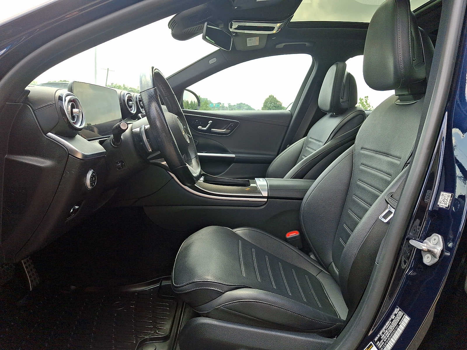 2022 Mercedes-Benz C 300 C 300