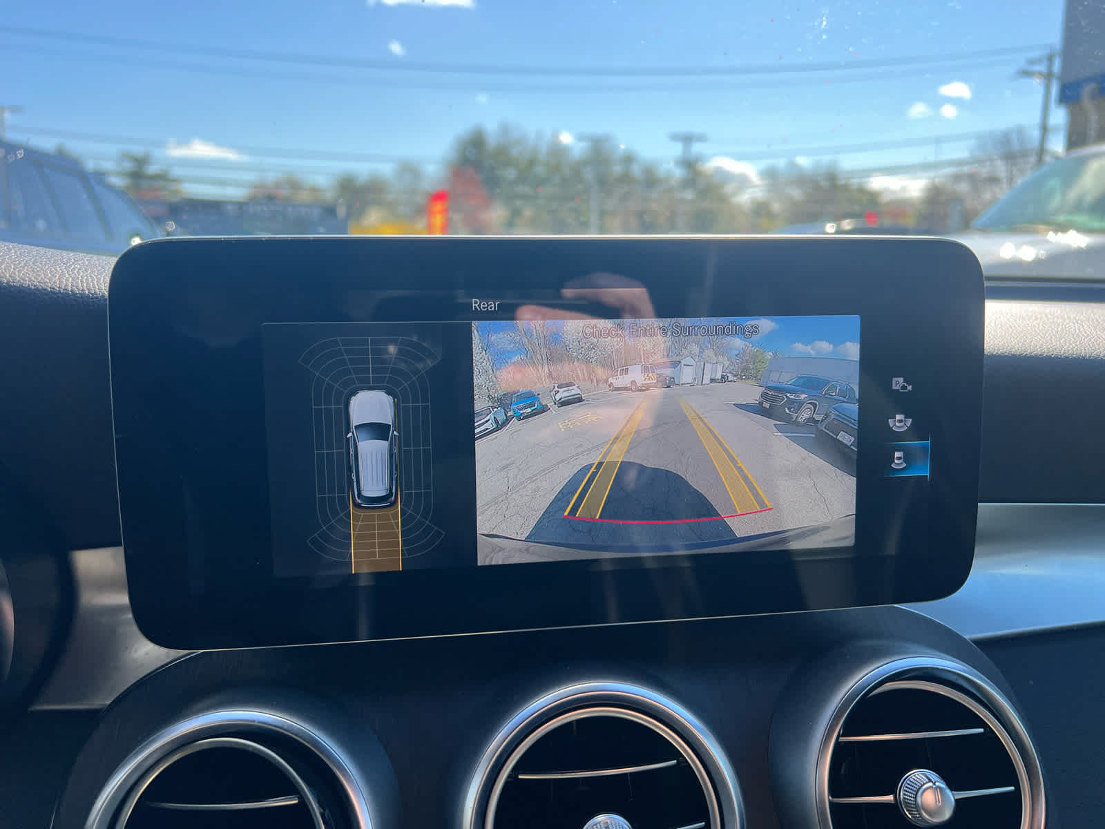 2022 Mercedes-Benz GLC 300 GLC 300