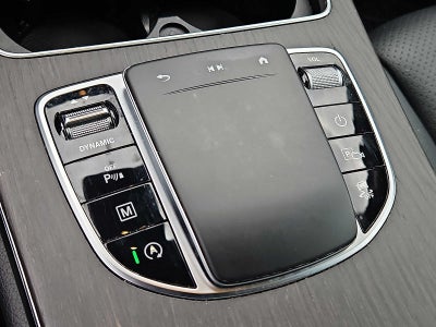 2022 Mercedes-Benz GLC 300 GLC 300