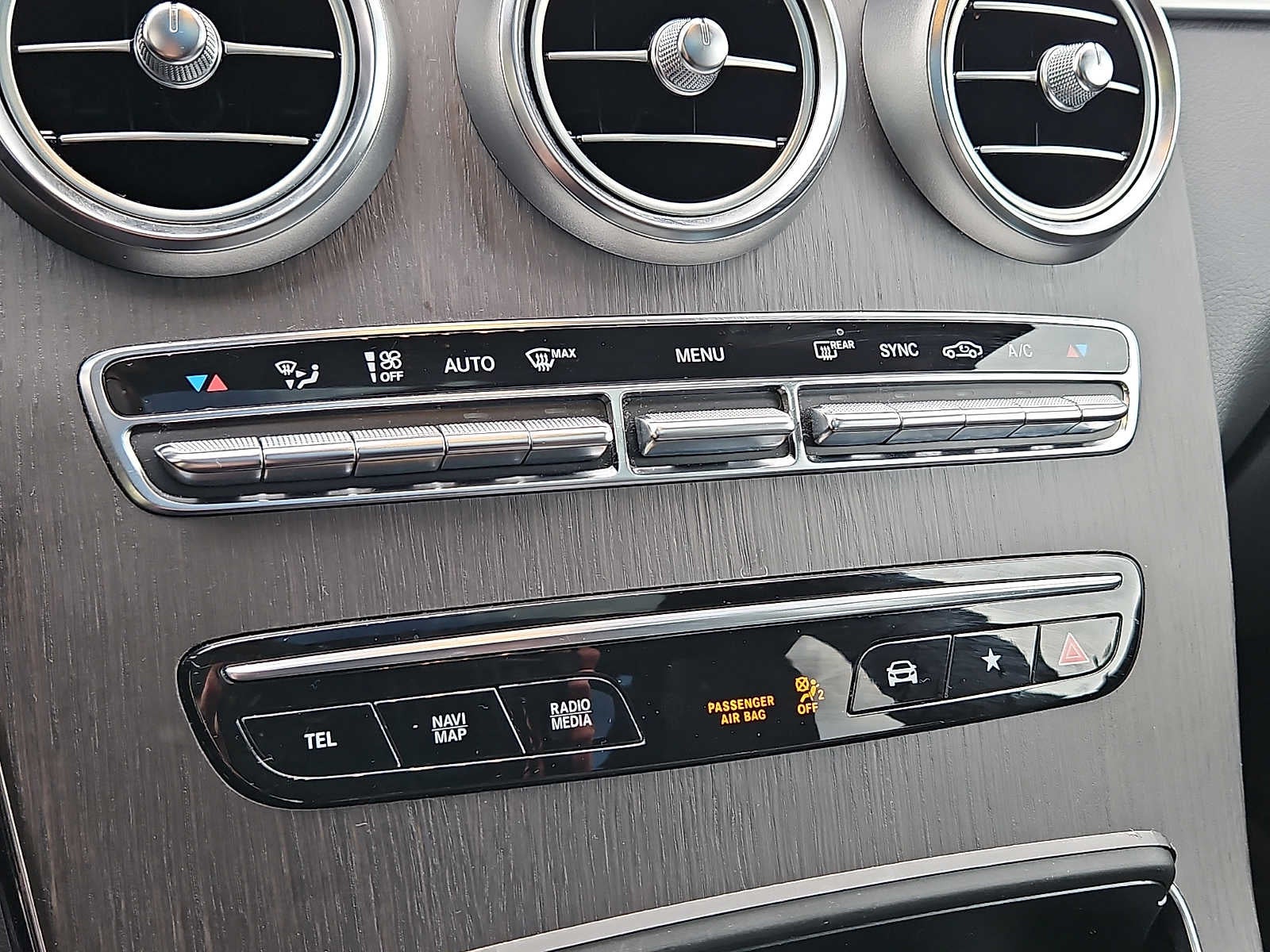 2022 Mercedes-Benz GLC 300 GLC 300