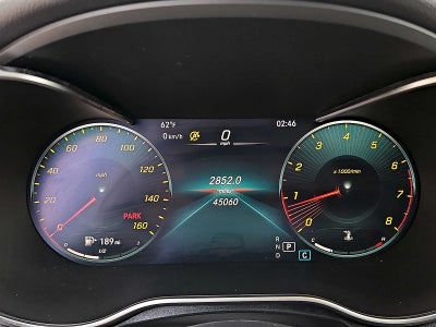 2022 Mercedes-Benz GLC 300 GLC 300