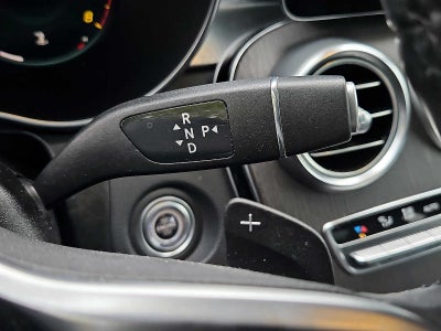 2022 Mercedes-Benz GLC 300 GLC 300