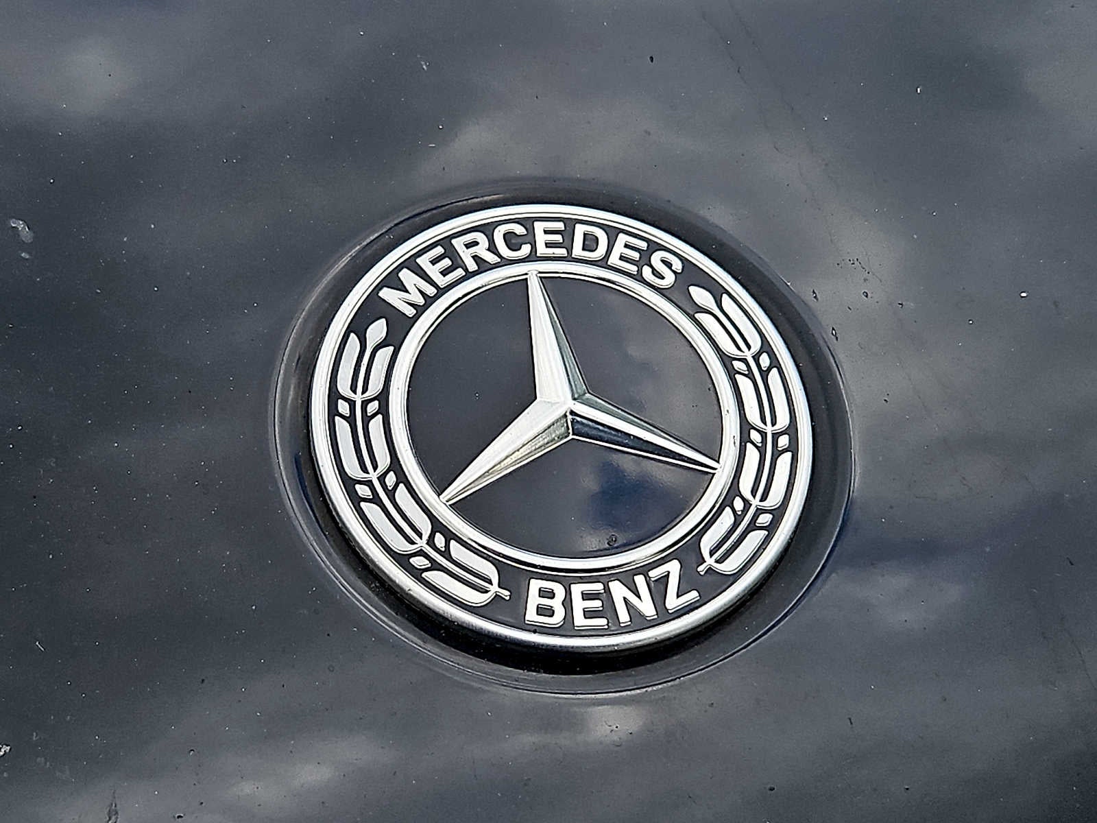 2022 Mercedes-Benz GLC 300 GLC 300