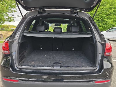 2022 Mercedes-Benz GLC 300 GLC 300