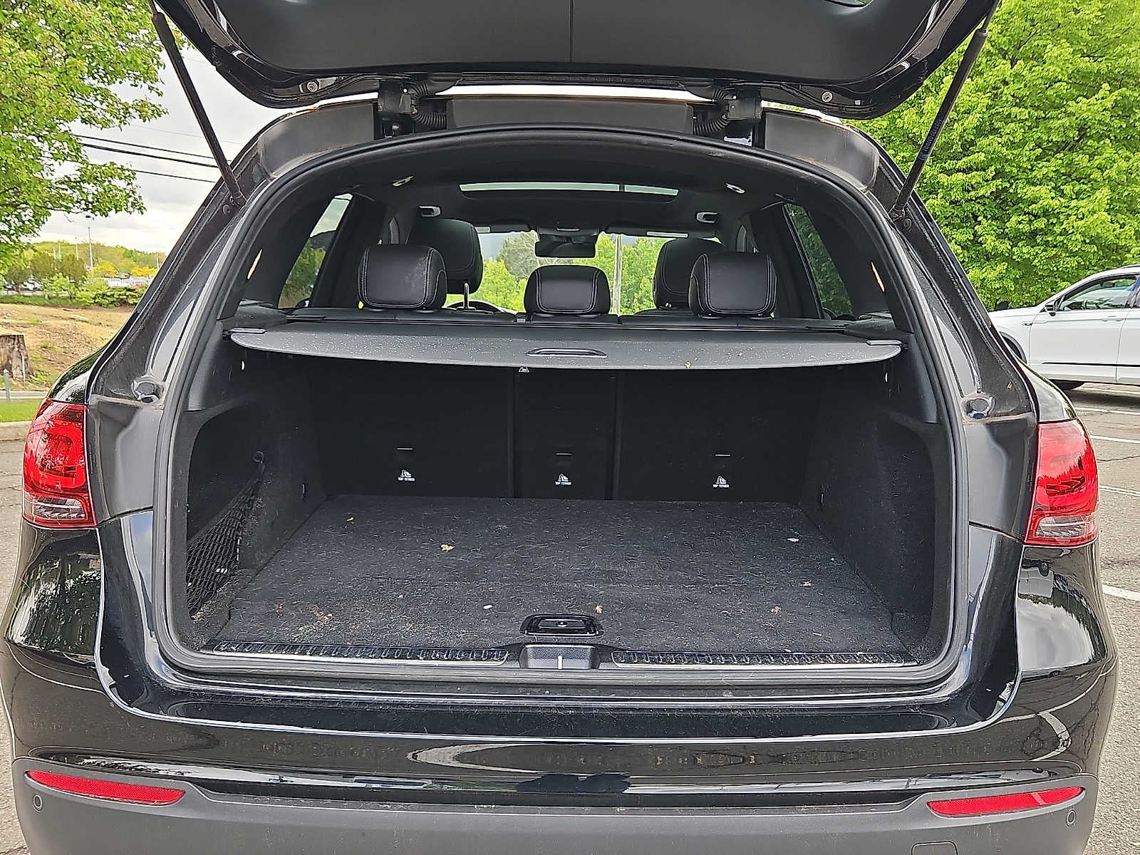 2022 Mercedes-Benz GLC 300 GLC 300