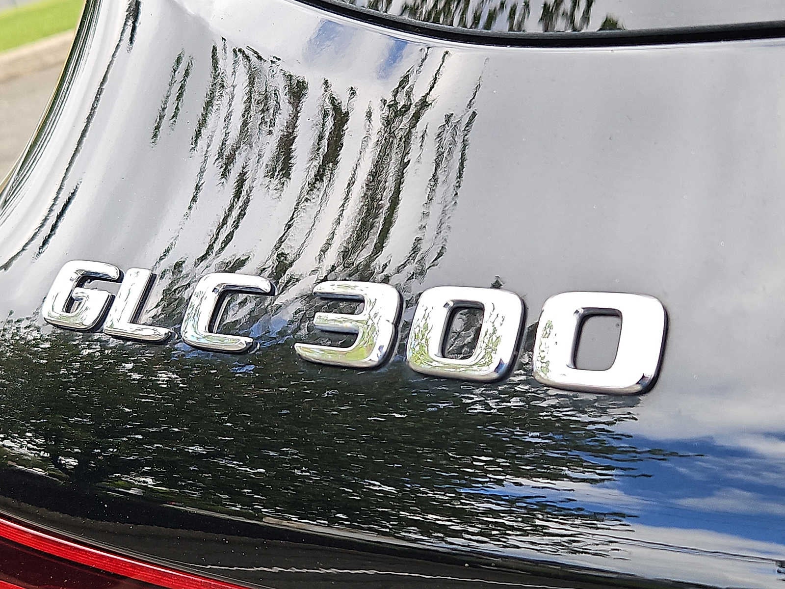 2022 Mercedes-Benz GLC 300 GLC 300
