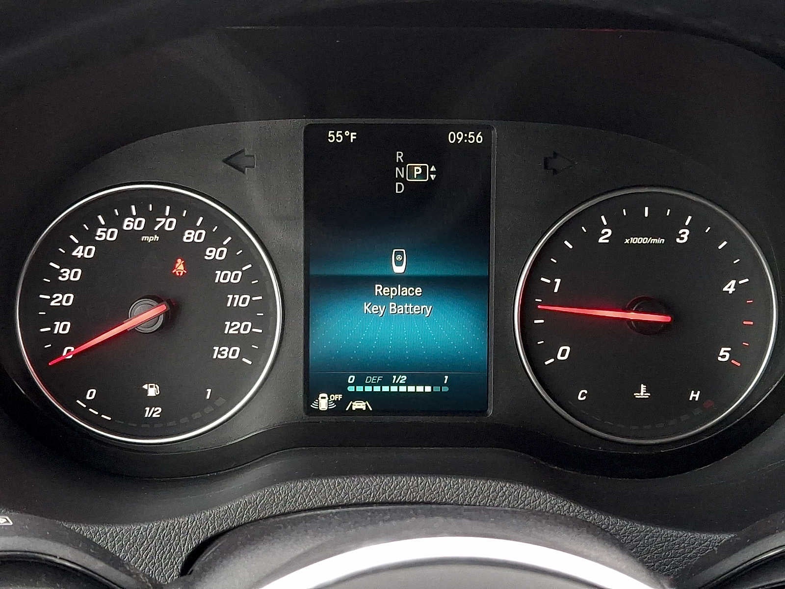 2022 Mercedes-Benz Sprinter Cargo Van 3500XD Standard Roof V6 144" 4WD