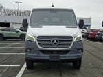 2022 Mercedes-Benz Sprinter Cargo Van 3500XD Standard Roof V6 144" 4WD