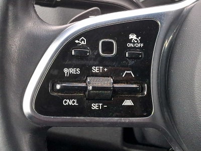 2022 Mercedes-Benz Sprinter Cargo Van 3500XD Standard Roof V6 144" 4WD