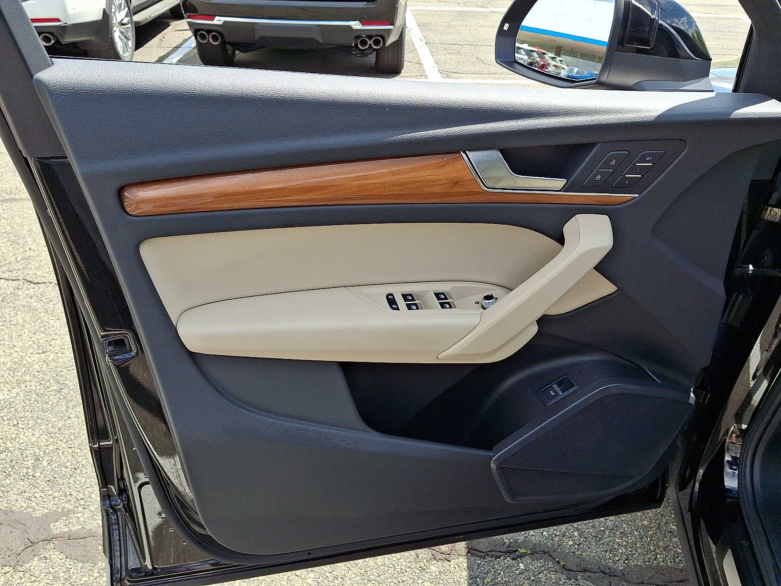 2021 Audi Q5 Premium