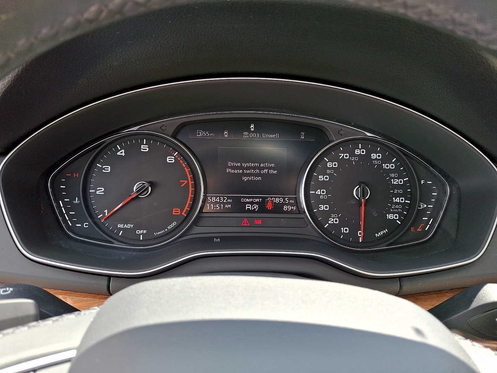 2021 Audi Q5 Premium