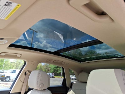 2021 Audi Q5 Premium