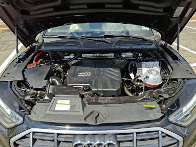 2021 Audi Q5 Premium