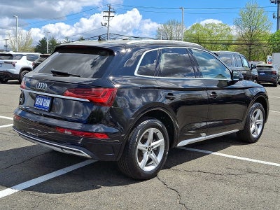 2021 Audi Q5 Premium