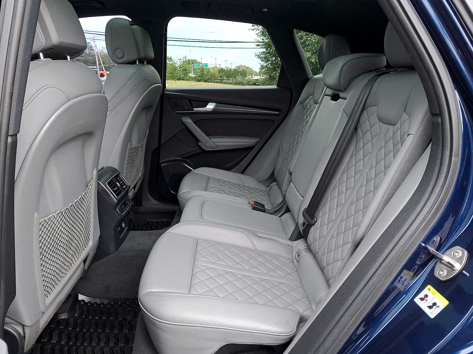 2019 Audi SQ5 Premium Plus