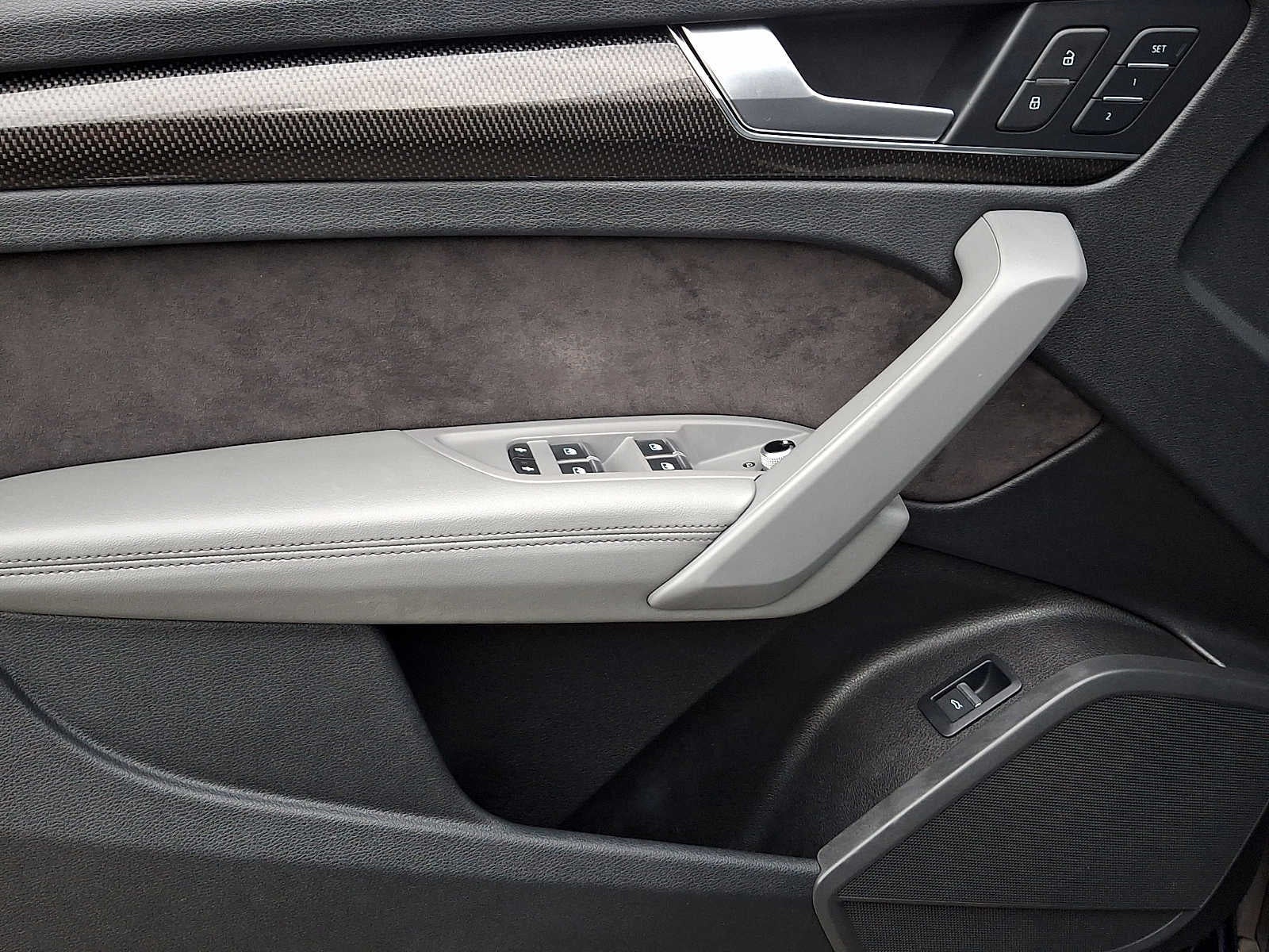 2019 Audi SQ5 Premium Plus