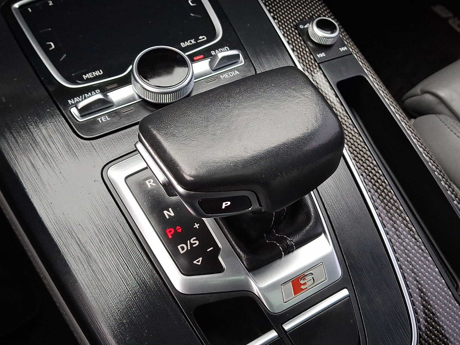 2019 Audi SQ5 Premium Plus