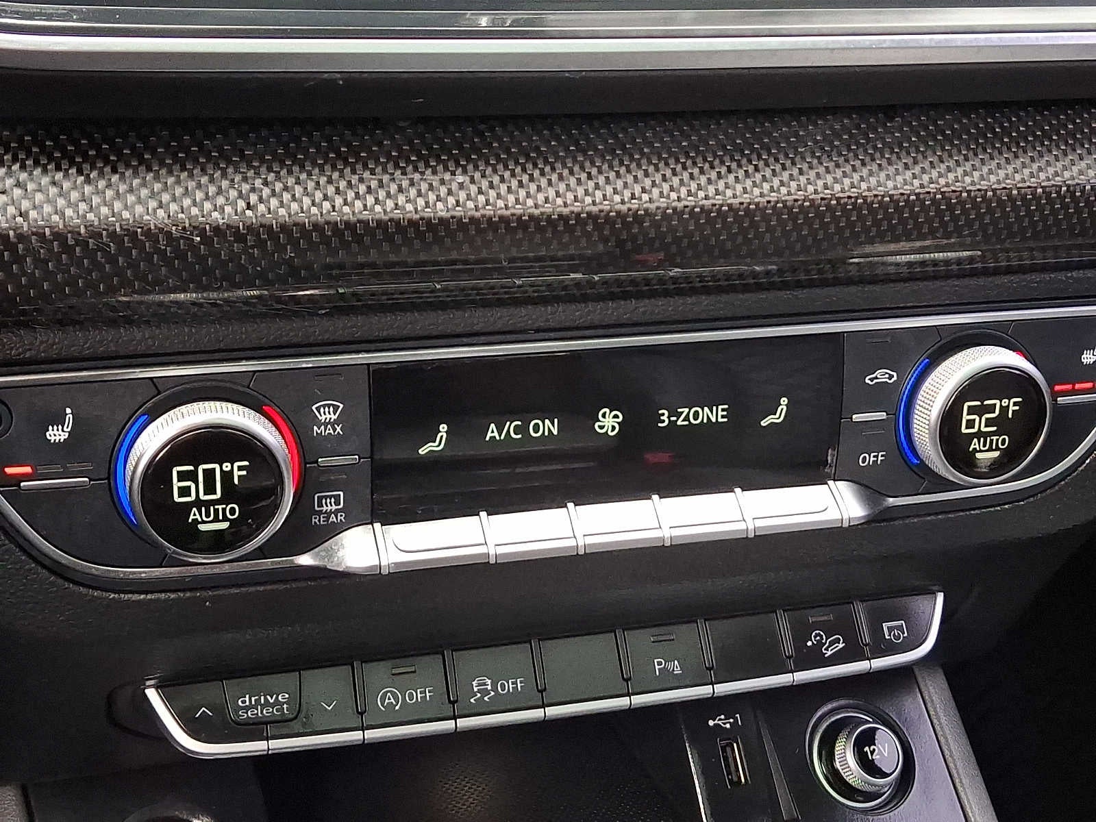 2019 Audi SQ5 Premium Plus