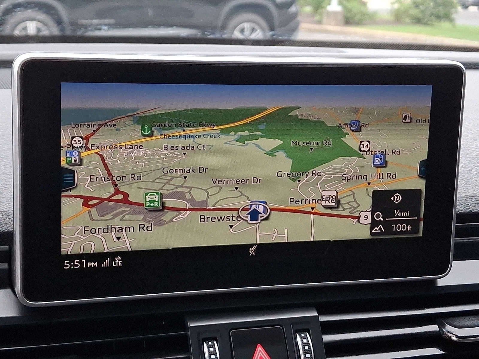 2019 Audi SQ5 Premium Plus