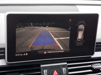 2019 Audi SQ5 Premium Plus
