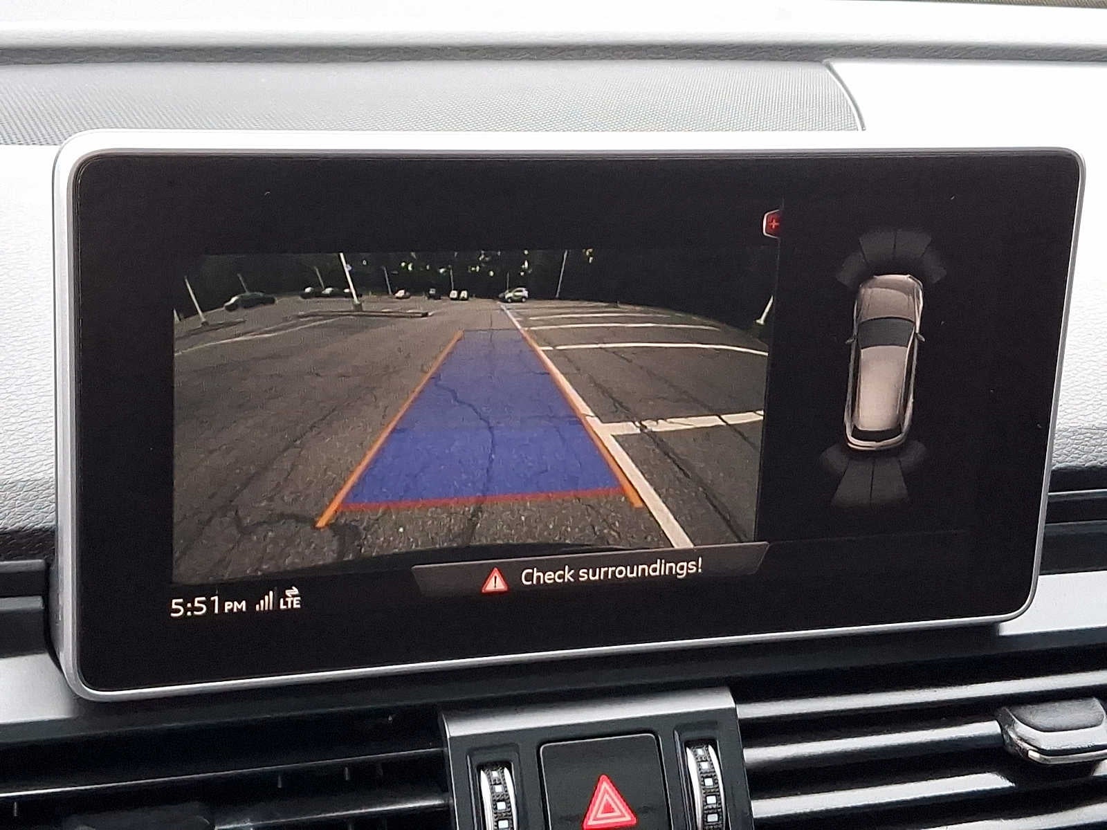 2019 Audi SQ5 Premium Plus