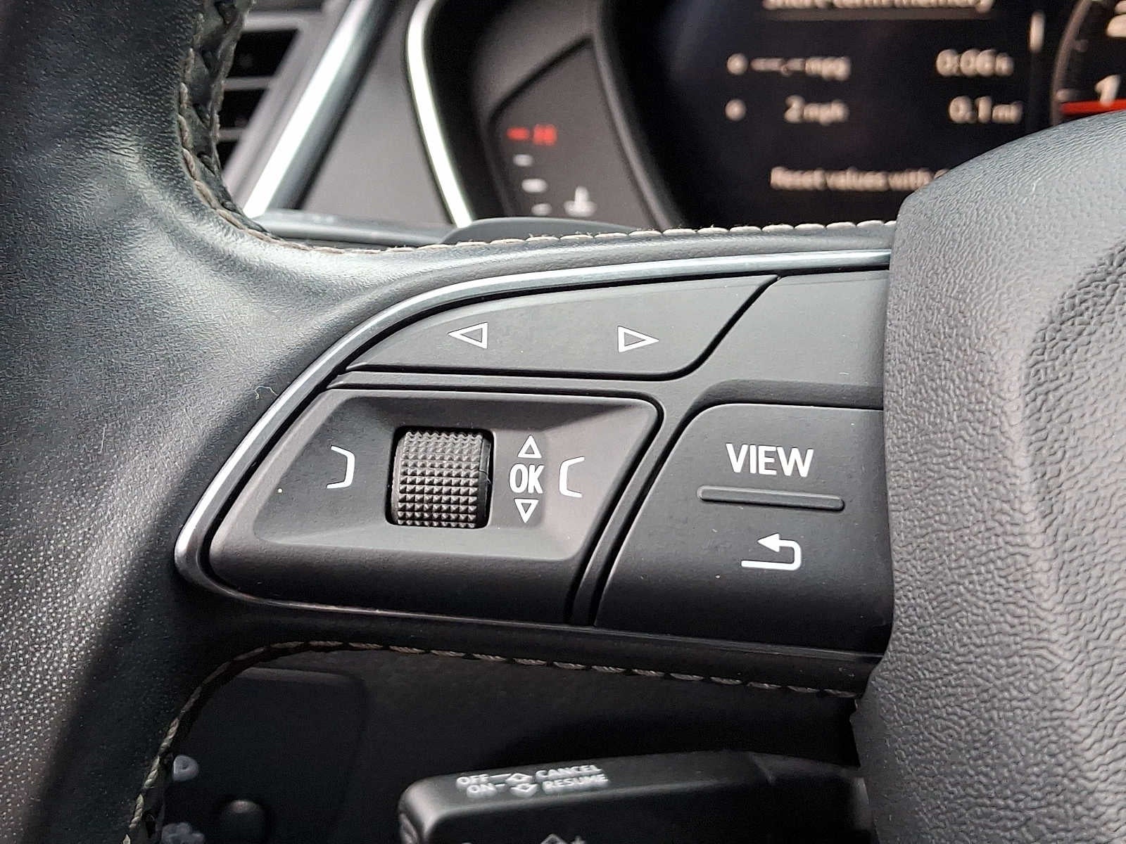 2019 Audi SQ5 Premium Plus