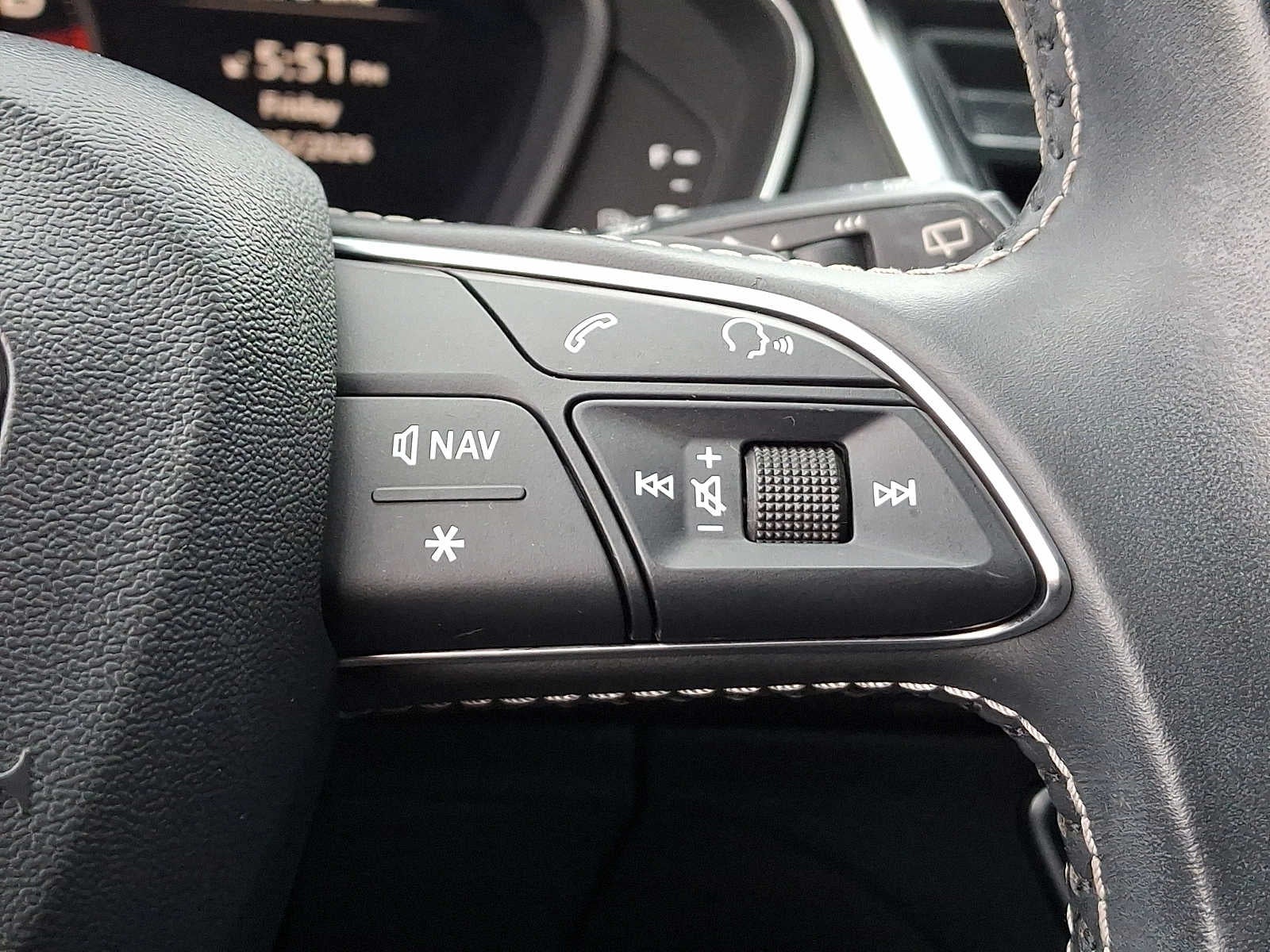 2019 Audi SQ5 Premium Plus