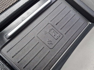 2019 Audi SQ5 Premium Plus