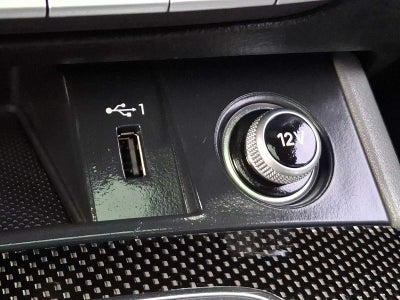 2019 Audi SQ5 Premium Plus