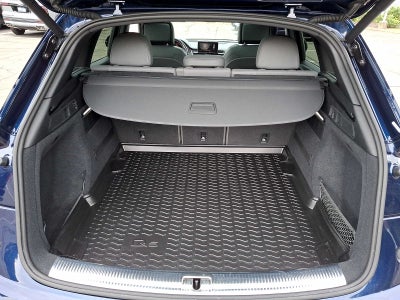 2019 Audi SQ5 Premium Plus