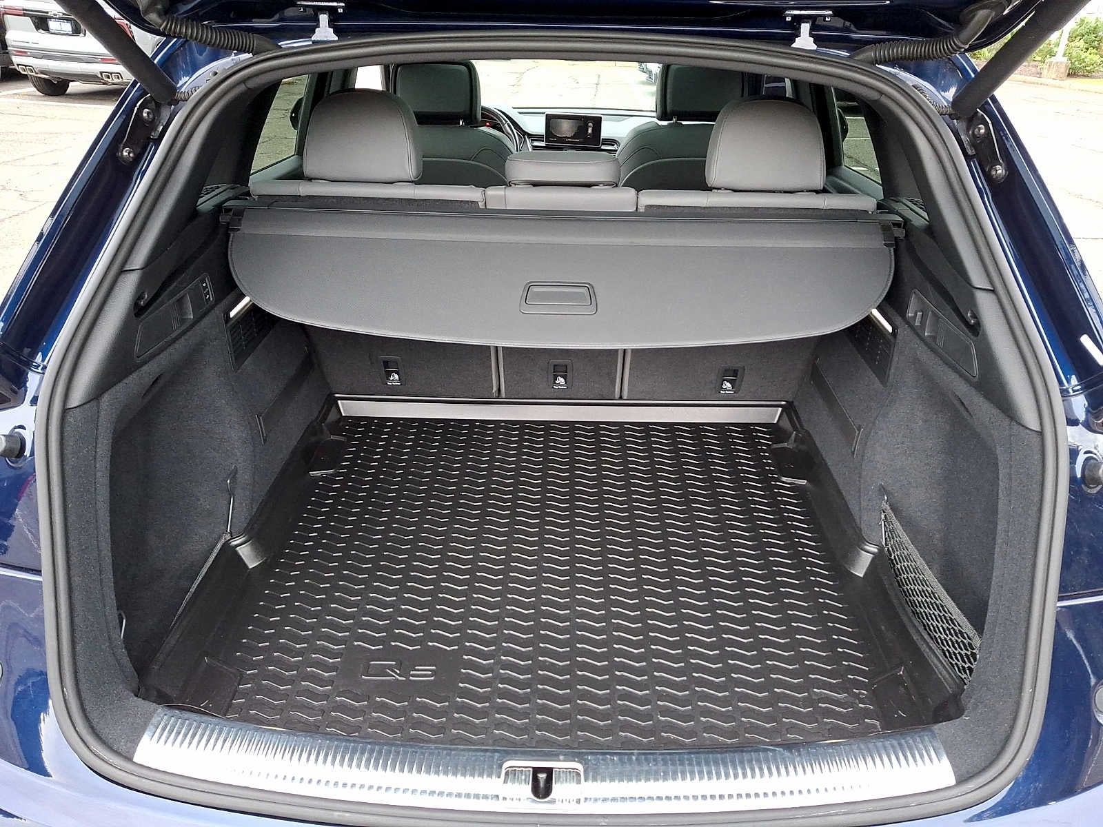 2019 Audi SQ5 Premium Plus