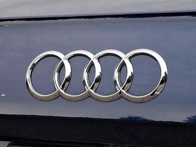 2019 Audi SQ5 Premium Plus