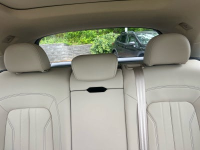 2022 Audi Q5 S line Premium
