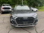 2022 Audi Q5 S line Premium