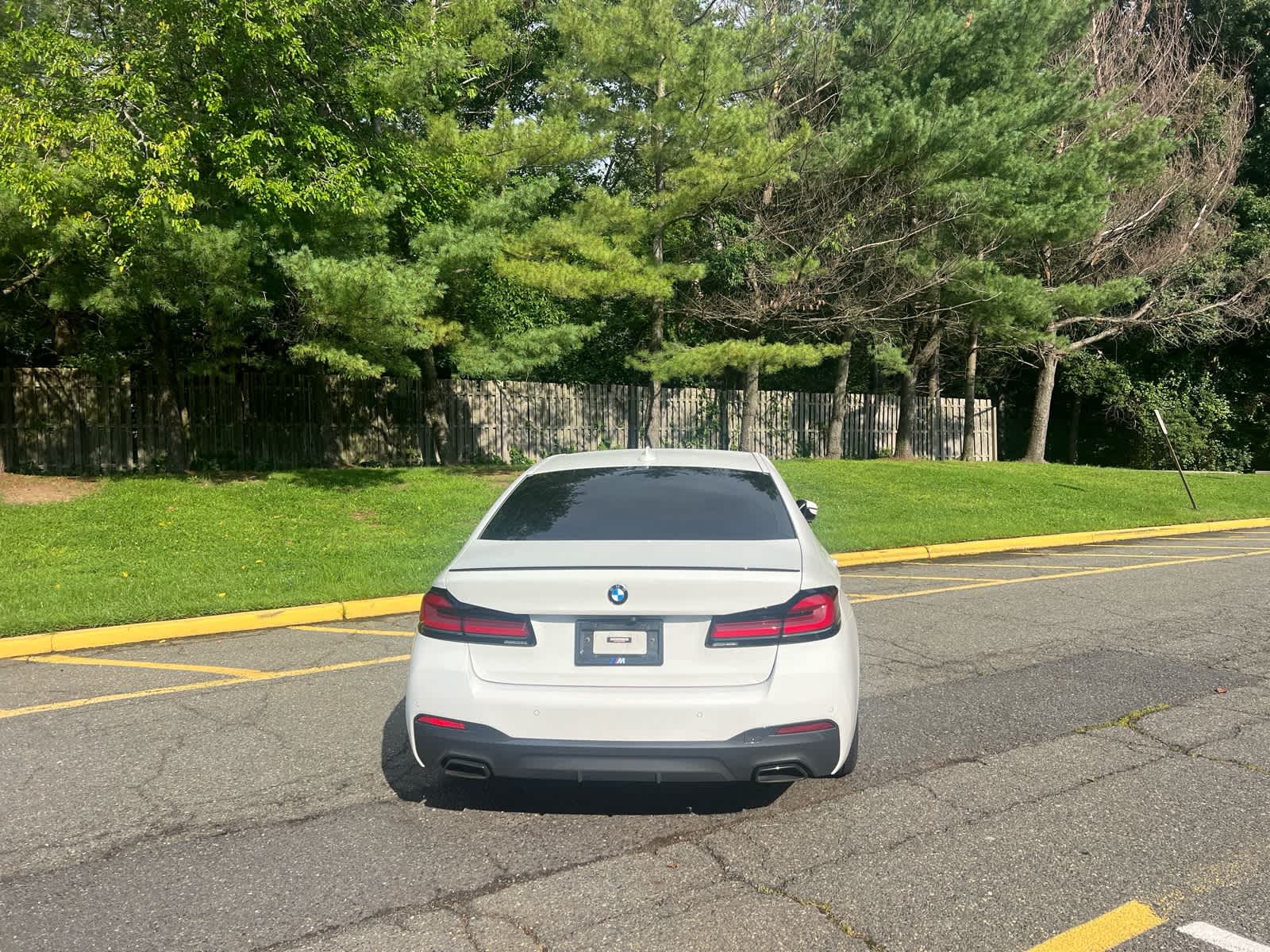 2023 BMW 530i xDrive 530i xDrive