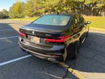 2017 BMW 540i xDrive 540i xDrive