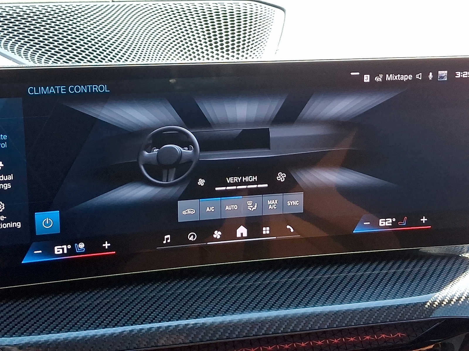 2025 BMW M4 Competition xDrive