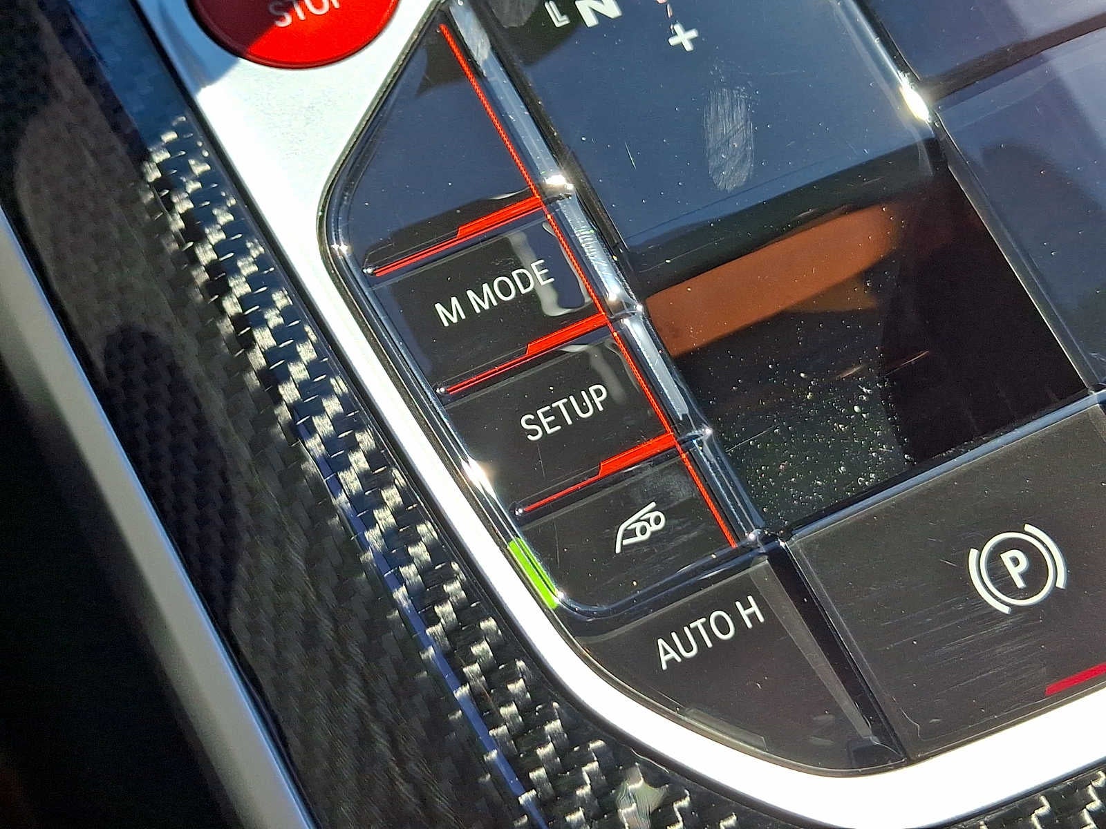 2025 BMW M4 Competition xDrive