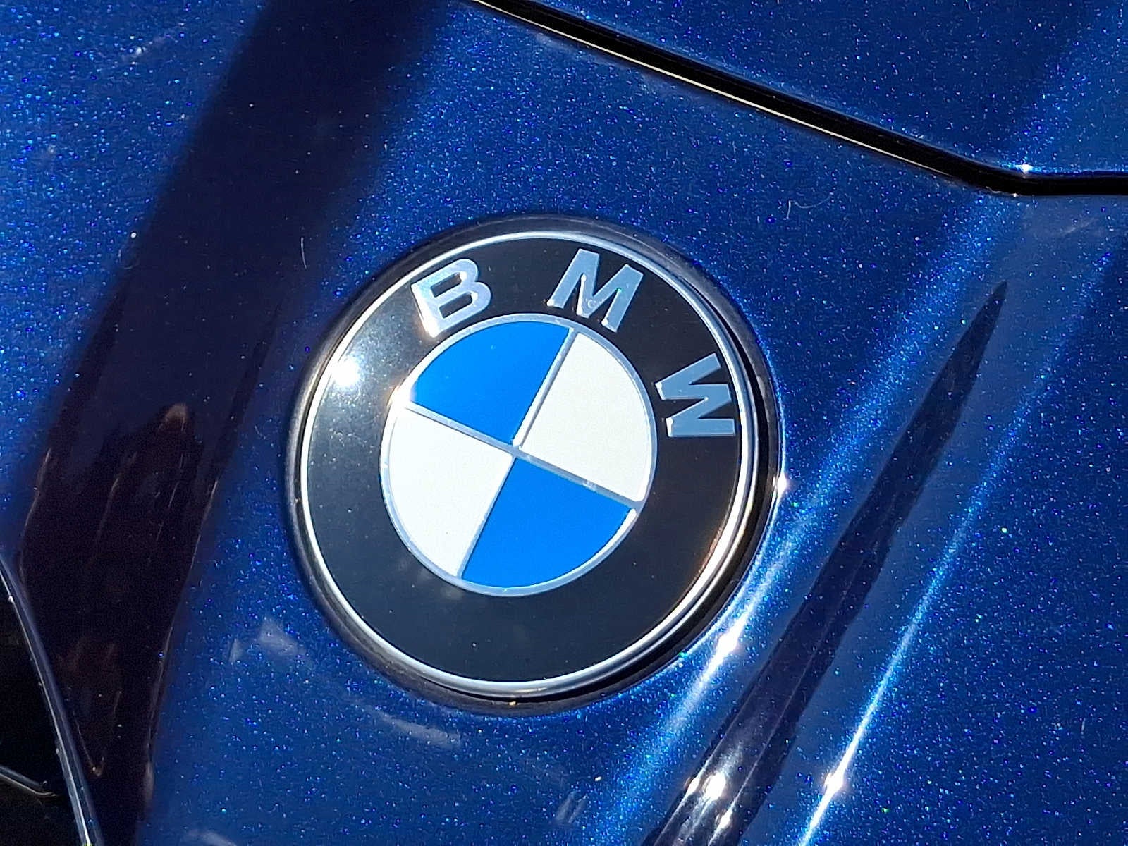 2025 BMW M4 Competition xDrive